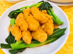 -龙图阁海鲜饭店