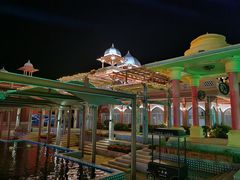 -三亚海昌梦幻海洋不夜城