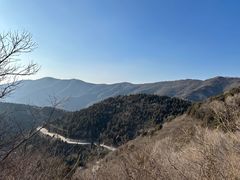 -香山公园