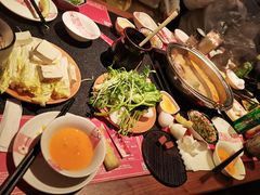 -牛New寿喜烧(金茂览秀城店)