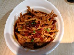 -领蟹祥记·香辣蟹·特色小海鲜(奥体天虹店)