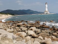 -三亚南山文化旅游区