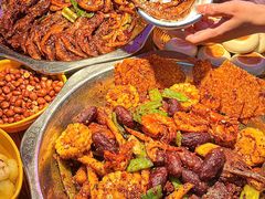 -嘎嘎鸭下巴·爆辣干锅(明教寺店)