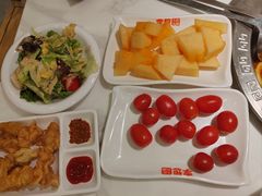 -李想大虾(吾悦广场店)