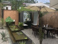-云里小坐·小院里·团建·宴请·下午茶(三圣乡店)