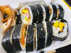 -传闻来紫菜包饭·打糕(西塔韩百店)