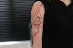 -HEY!TATTOO·嘿刺青