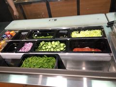 -赛百味SUBWAY(星摩尔店)