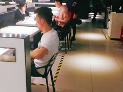 -鱼酷活鱼烤鱼(沈阳大悦城店)