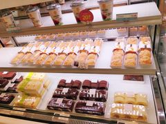 -好利来(柳北店)