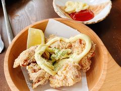 手作唐扬鸡块-月迷津渡(吾悦国际店)