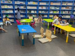 -炳文书馆(旭海时代广场店)