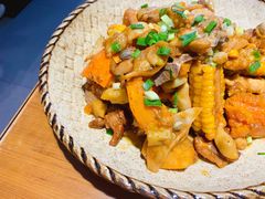 -95号酱骨·一块豆腐(展春园西路店)