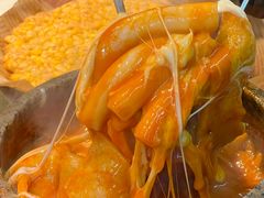 -六七八韩式烤肉·韩国料理(上杭路店)