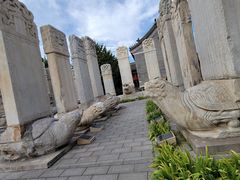 -北京石刻艺术博物馆(五塔寺)