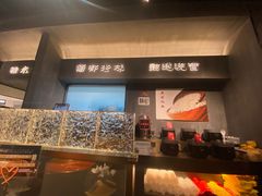 -张翻越·川渝冒菜·武汉黑鸭煲(城北万象城店)