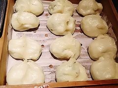 鲜大虾仁-倍儿美海鲜大排挡·非遗海鲜蒸饺(洋货店)
