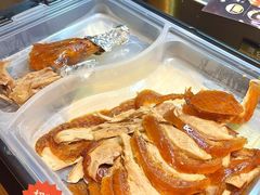 -青年公社烤鸭(蜀山万象汇店)