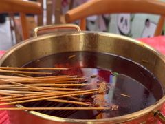 -两角签串串香十一年老字号(机场路店)