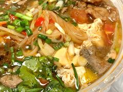 -常青麦香园(光谷华科店)