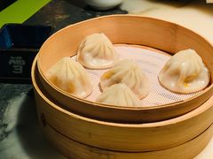 麻辣小笼包-桂满陇天书(南京德基旗舰店)