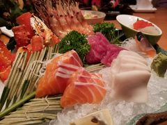 -南苑环球酒店-稻菊日式餐厅(鄞县大道店)