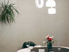 -上蔬无瑕· 创意素食·Vegetarian(华采天地店)