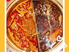 -一绪に寿喜烧(荟聚店)