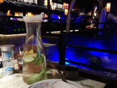 -绿茶餐厅(乐峰广场店)