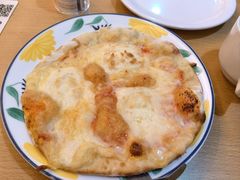 -萨莉亚意式餐厅(国展天虹店)