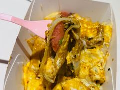 -麦吉熊烤冷面(城西店)