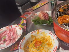 -永安里地摊烤肉(首创店)