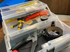 -爱革·洗衣改衣·洗鞋修鞋·洗包修包·奢侈品护理(缤谷广场店)