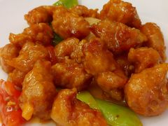 -莆田餐厅(大悦城店)