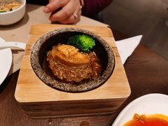 -佘山世茂艾美·御珍轩中餐厅