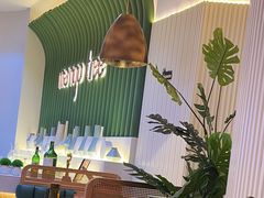 -mango tree芒果树泰国餐厅(青岛万象城店)