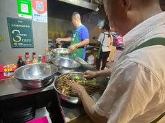 -长药唐师乐山油炸(石人直营店)