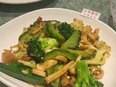 -79号渔船海鲜饭店(岗厦店)
