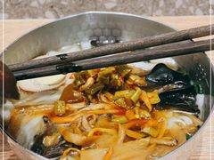 -小满手工粉(北京来福士店)
