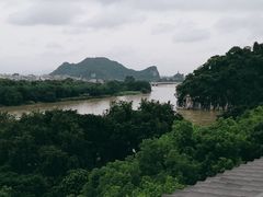 -维纳斯酒店-忆咖啡观景餐厅(象山公园店)