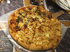 -乐凯撒披萨(正佳广场店)