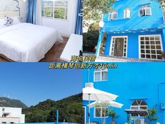 -珠海横琴国家地理探险家中心(创新方)