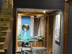 -邈墨茶馆(大兜路1号店)