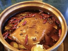 -镇江龙·火锅串串(武侯祠店)