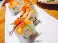 森味特色卷-森味薪火烧•烧鸟居酒屋•日本料理(望京店)