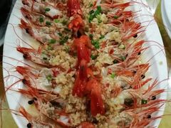 -青竹园海鲜餐厅(海天路店)