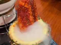 -大阪烧肉BAKA一代(十亩地店)