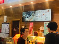 -西树泡芙(喜隆多店)