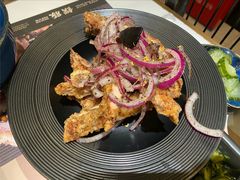 -馔豚·台北菜专门店(深圳湾万象城店)