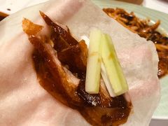 -香融府·烤鸭·家常菜(马家堡路店)
